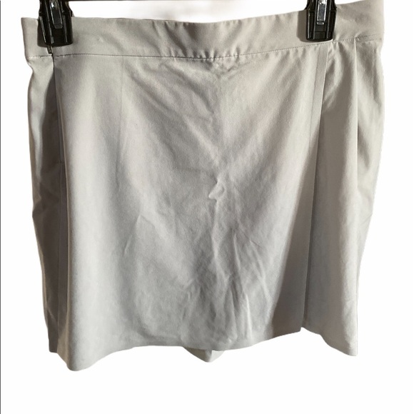 𝅺athleta Sport Skort Stretchy Size 6 - Picture 1 of 6